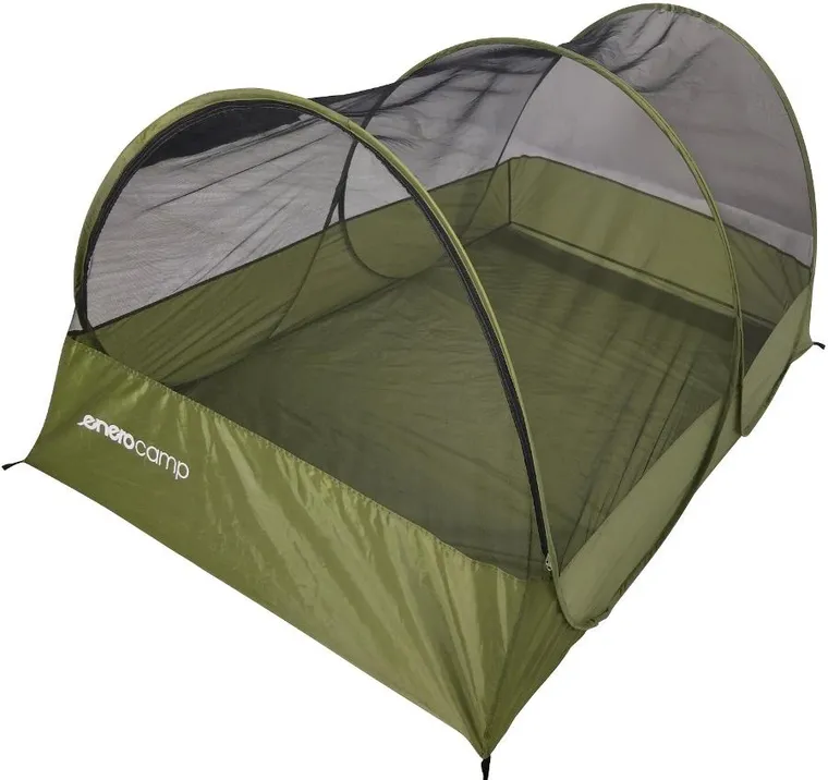 Enero Camp, namiot moskitiera, samorozkładający, 190-120-95 cm