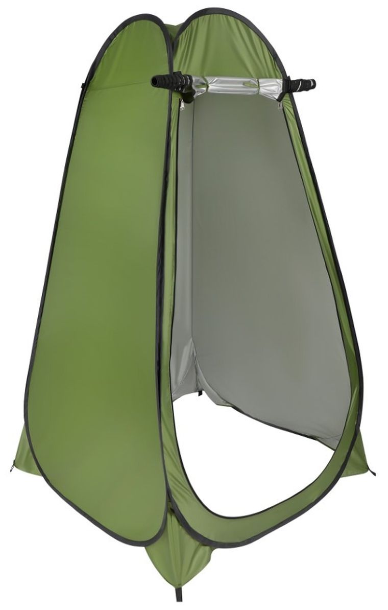 Enero Camp, namiot przebieralnia turystyczna, 110-110-190 cm