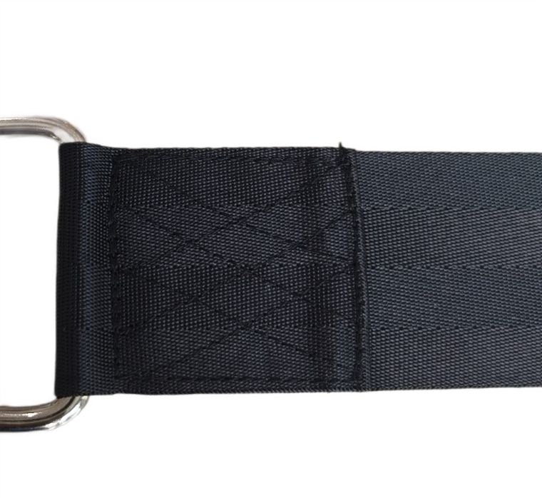 Enero Camp, pas, taśma do zawieszenia huśtawki i hamaka