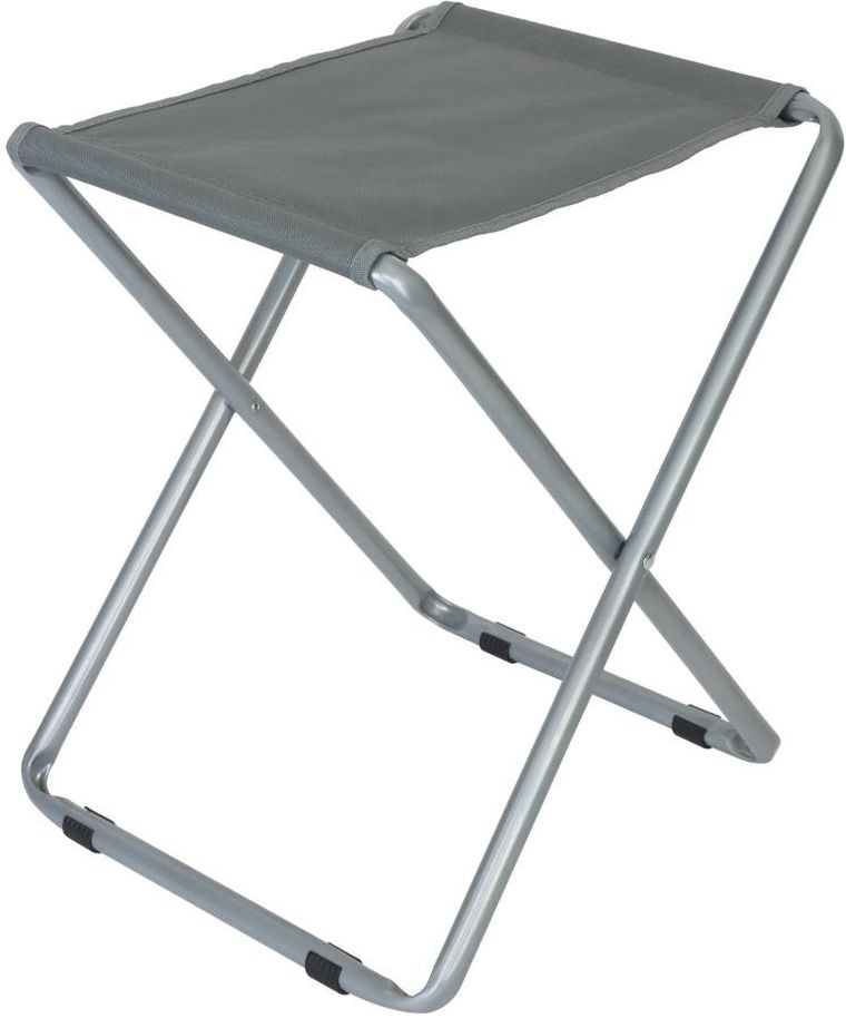 Enero Camp, stolik i krzesełko turystyczne, 2w1, 40-40-47 cm