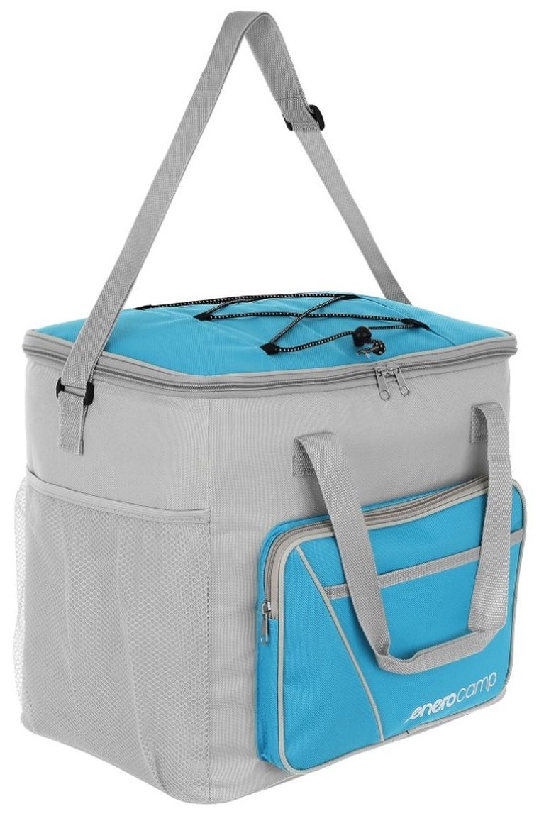 Enero Camp, torba termiczna, 36-25-33 cm, 30l