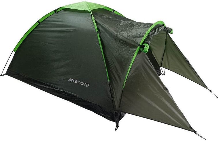 Enero Camp, Trip, namiot 2 osobowy, 275-150-105 cm