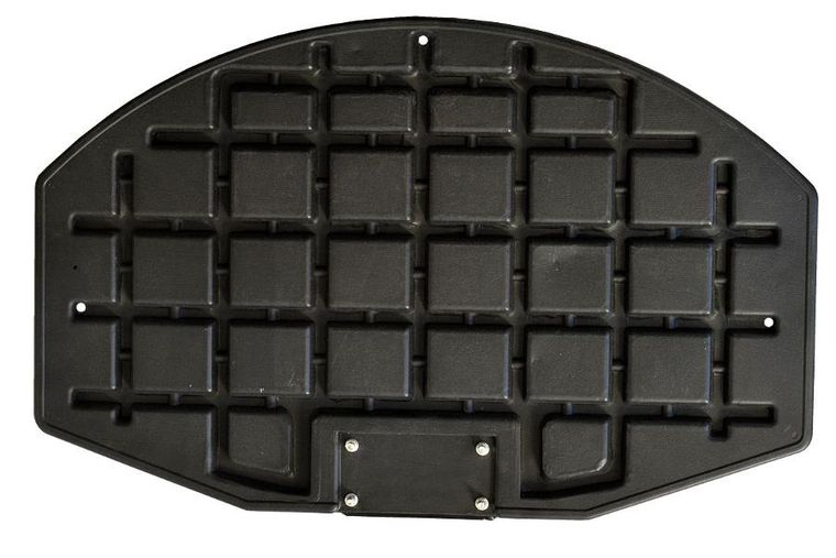 Enero, Cyklon, tablica do koszykówki z obręczą, 40 cm