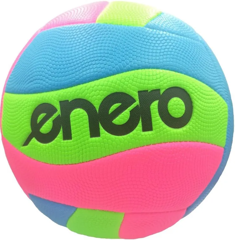 Enero, Fancy, piłka siatkowa plażowa