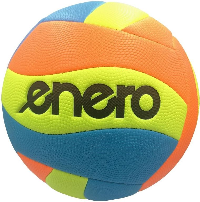 Enero, Fancy, piłka siatkowa plażowa