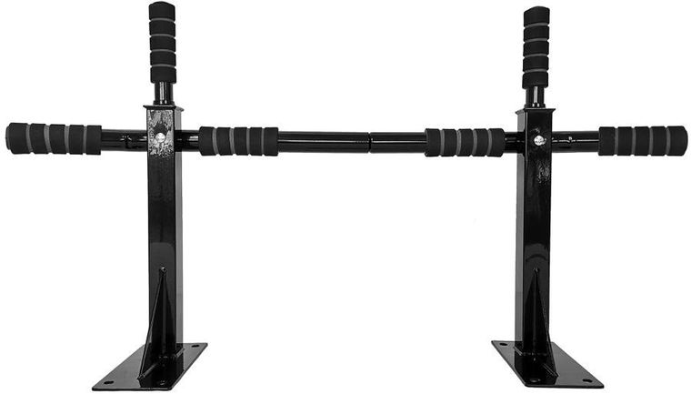 Enero Fit, drążek do podciągania i ćwiczeń, na ścianę