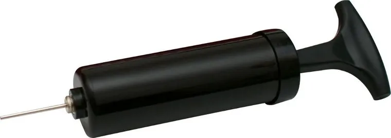 Enero fit, dysk poduszka sensomotoryczna z pompką, 33 cm, różowy