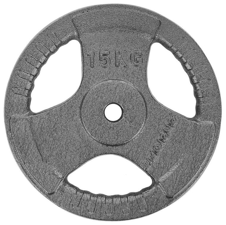 Enero Fit, FI26,5, obciążenie hammertone, 15 kg