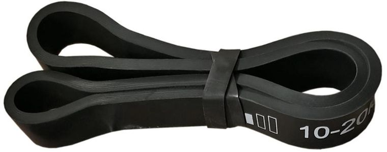 Enero Fit, guma, taśma do ćwiczeń fitness, 10-20 kg