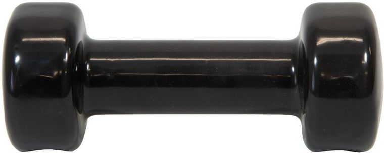 Enero Fit, hantla winylowa, VDB, 2 kg