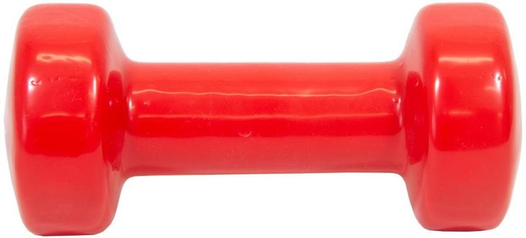 Enero Fit, hantla winylowa, VDB, 3 kg