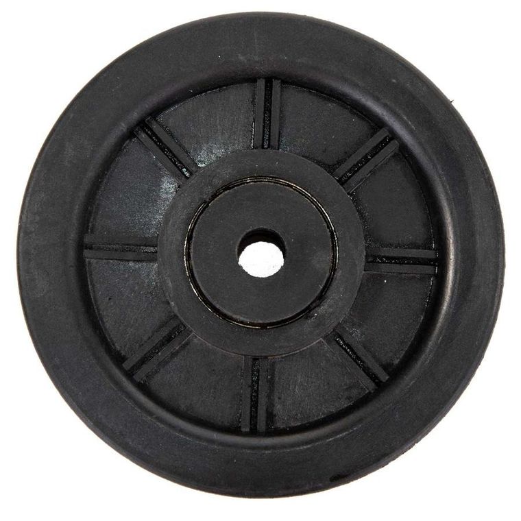 Enero Fit, rolka 100 mm na linkę do atlasu 6 mm