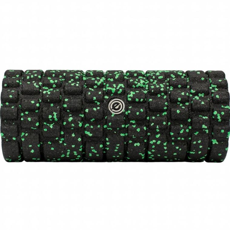 Enero, Fit, roller do jogi, czarny, 14-33 cm