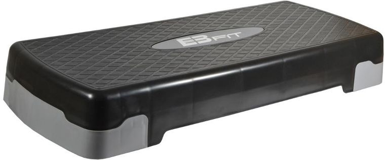 Enero fit, step do aerobicu, 2 stopniowa regulacja, 68-28 cm