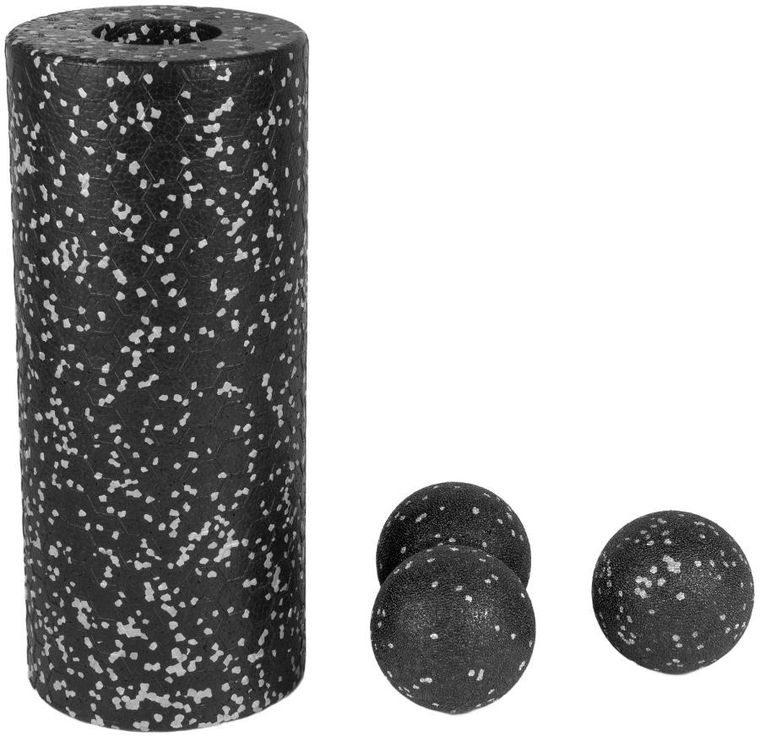 Enero, Fit, zestaw do masażu 3w1