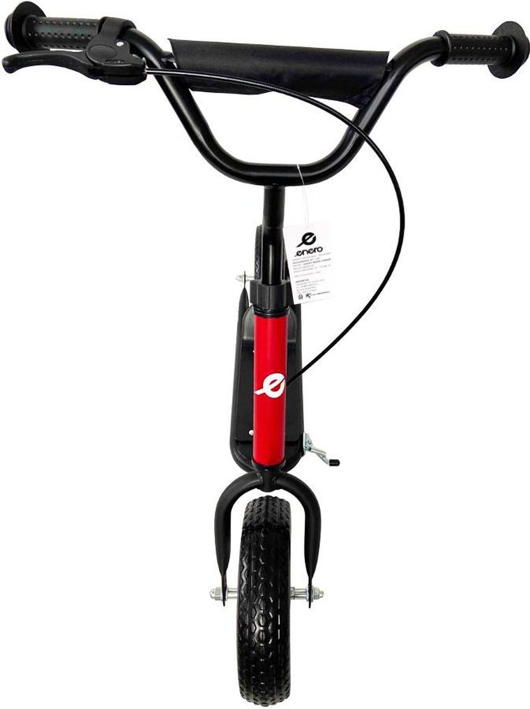 Enero, Ghost Raider Junior, hulajnoga, czerwona