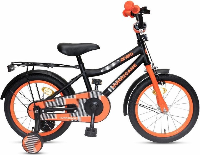 Enero, Hurricane, rowerek dziecięcy, 16"