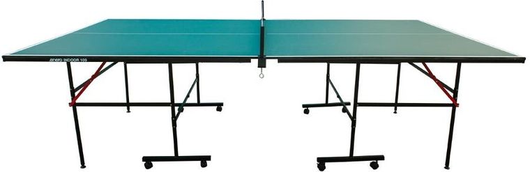 Enero, Indoor, stół do tenisa stołowego