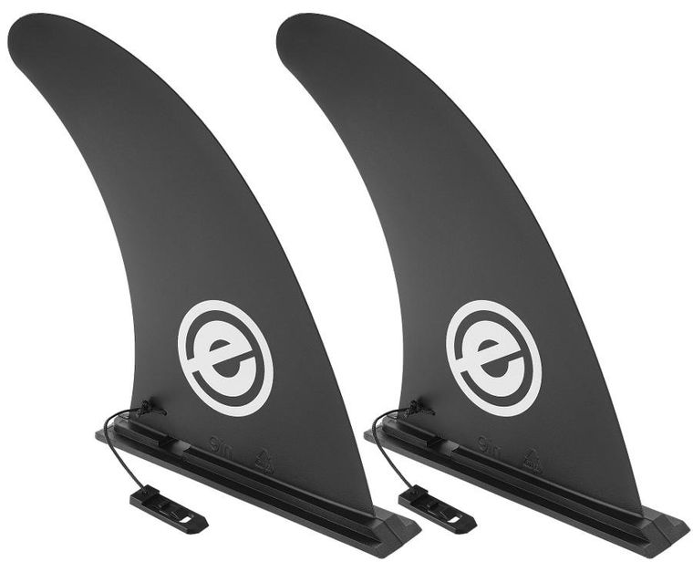 Enero, kajak 2-osobowy, laminowany PVC, 200 kg, 385-96-42 cm