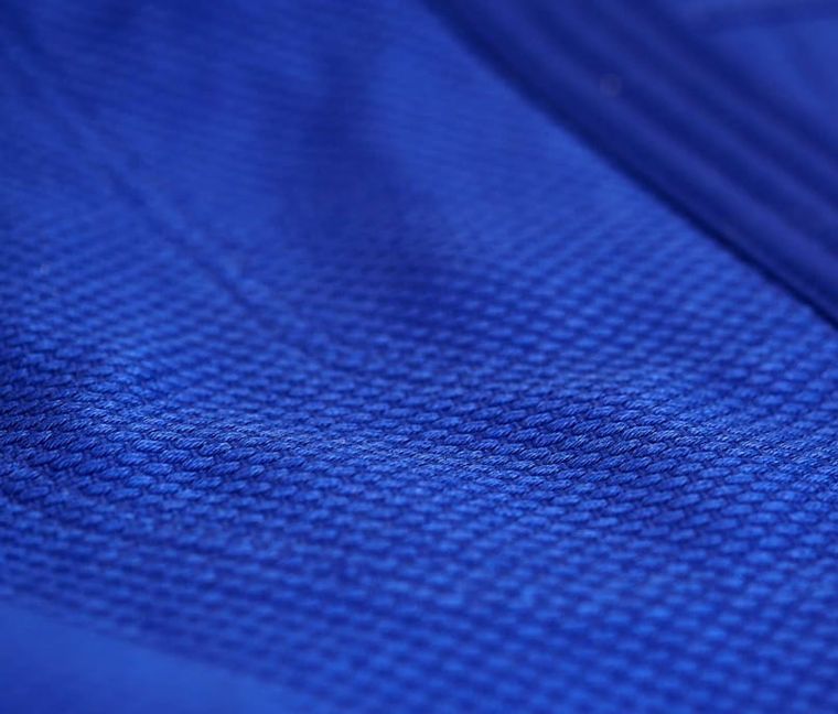 Enero, kimono, judo aikido, 160 cm, niebieskie