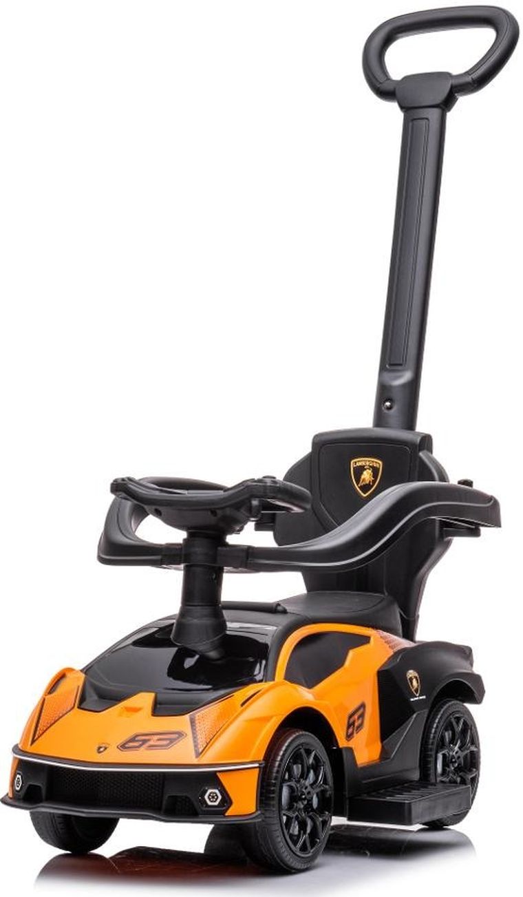 Enero, Lamborghini, jeździk