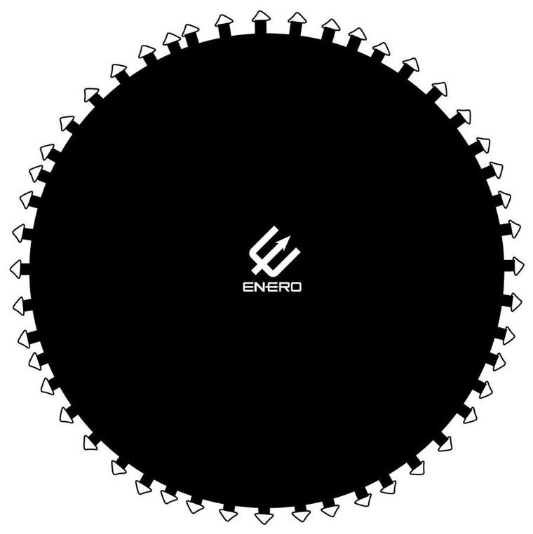 Enero, mata na 54 sprężyny do trampoliny, 305 cm