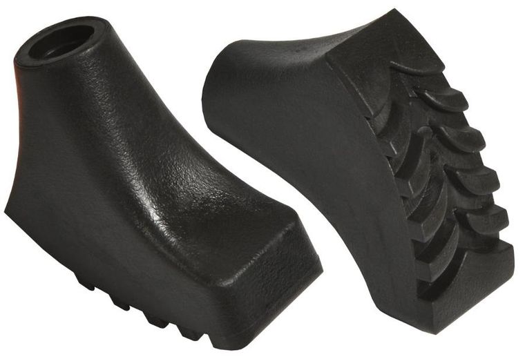 Enero, nakładki do kijów do Nordic Walking, 2 szt.