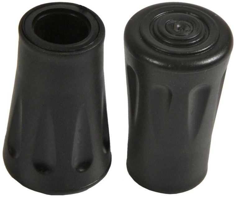 Enero, nakładki do kijów trekkingowych, 2 szt.