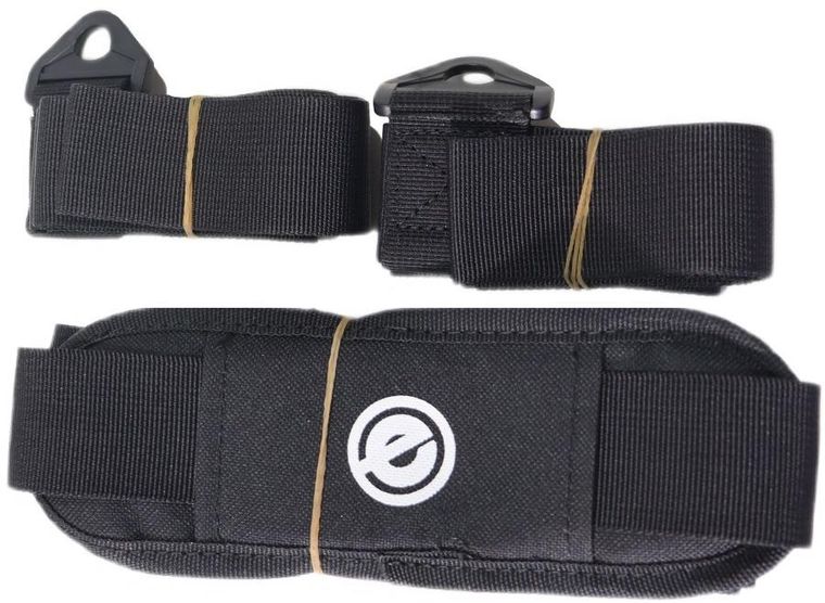 Enero, pas do przenoszenia deski sup