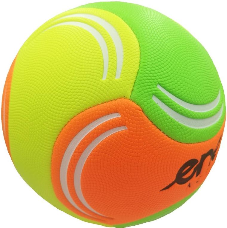 Enero, piłka nożna plażowa, softtouch active, rozmiar 5