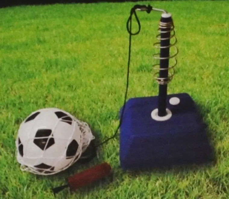 Enero, piłka nożna trenażer dla dzieci