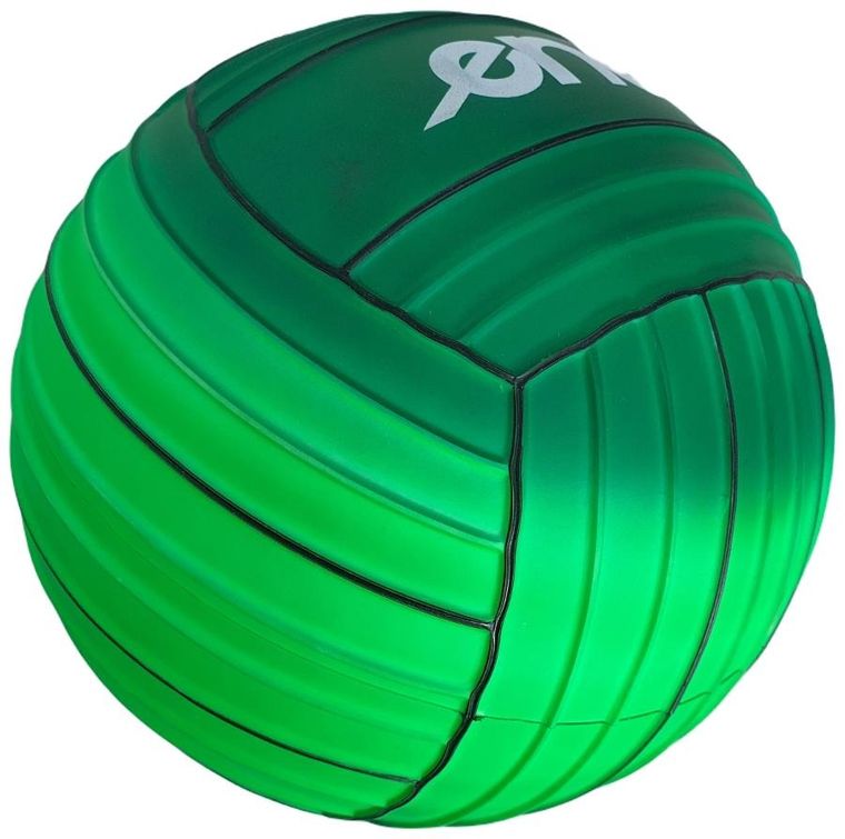 Enero, piłka Water Poll, zielona