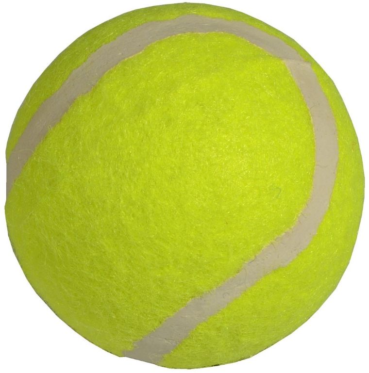 Enero, piłki do tenisa ziemnego, 3 szt.