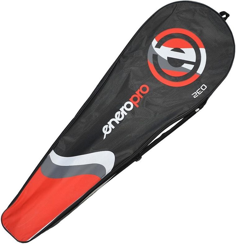 Enero, Pro 32, rakieta do badmintona