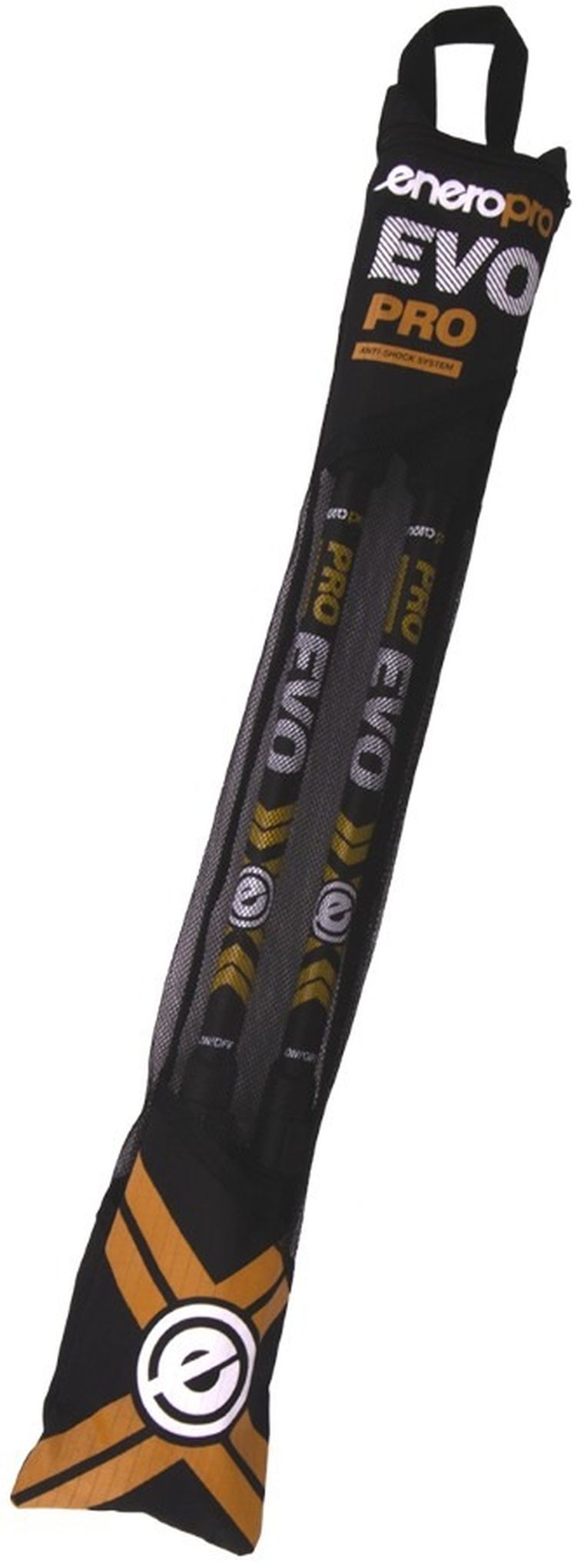 Enero Pro, kije nordic walking EVO z pokrowcem