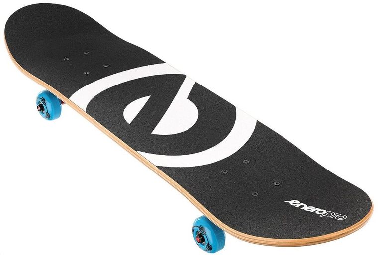 Enero Pro, Scratch, deskorolka drewniana