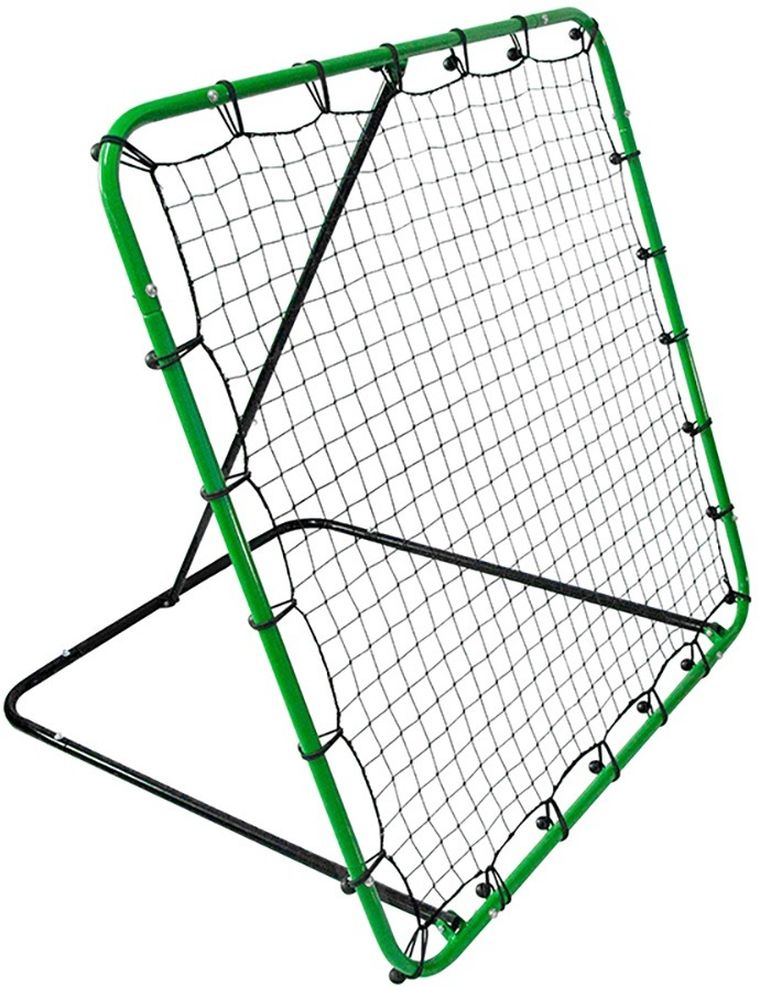 Enero, rama treningowa rebounder, piłka nożna, 120-120 cm