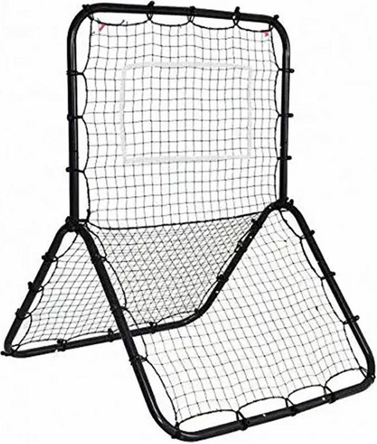 Enero, rebounder, rama treningowa do odbijania piłki, 160-132-132 cm