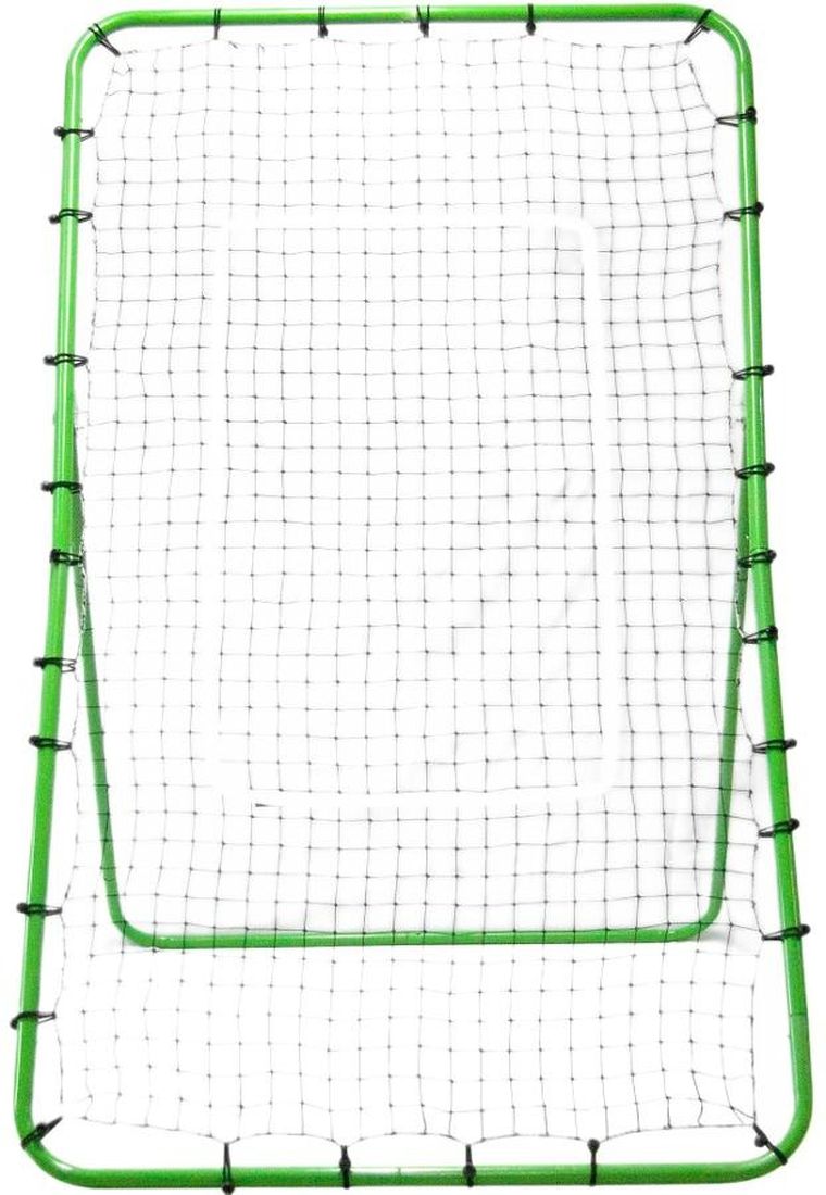 Enero, rebounder, rama treningowa do odbijania piłki, 210-120 cm