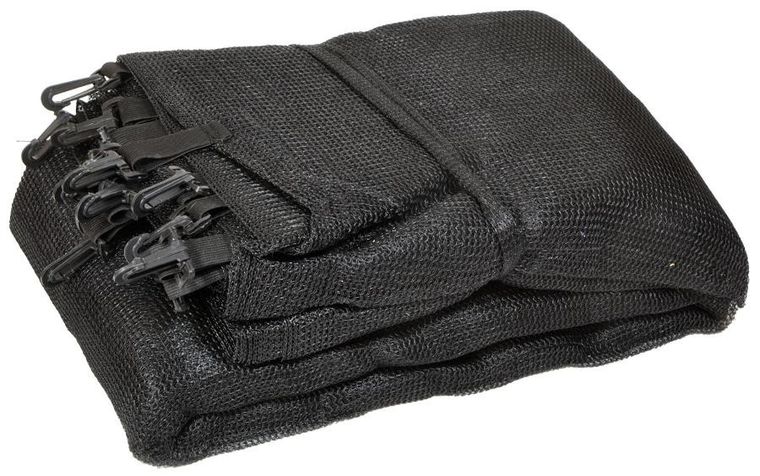 Enero, siatka zewnętrzna do trampoliny, 244 cm