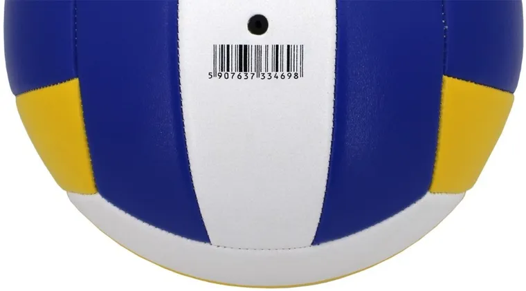 Enero, Super Star, piłka siatkowa, rozmiar 5