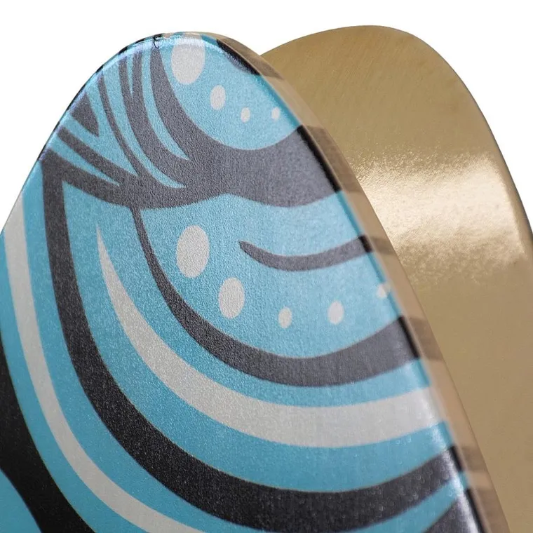 Enero, Surfgear, deska skimboard, 93 cm