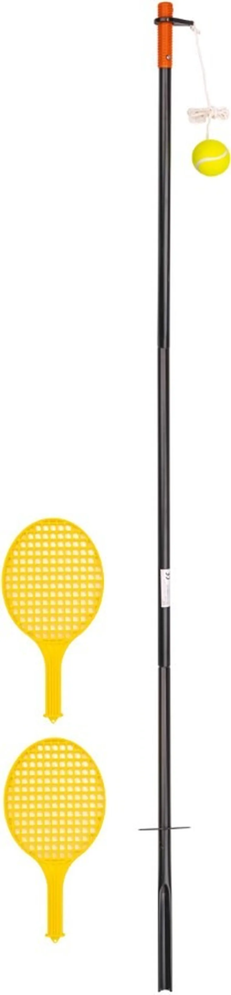 Enero Toys, Swingball, rotor, zestaw do tenisa