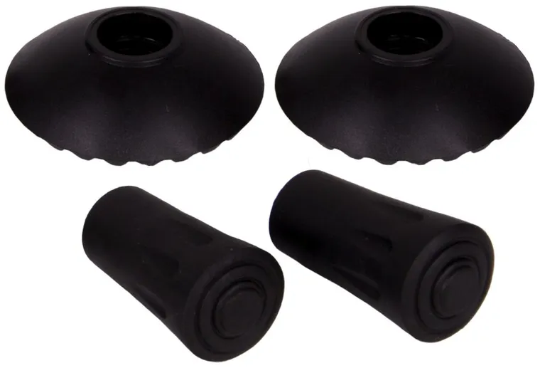 Enero, Trekking Adventure, Kije Trekkingowe z systemem Anti-Shock