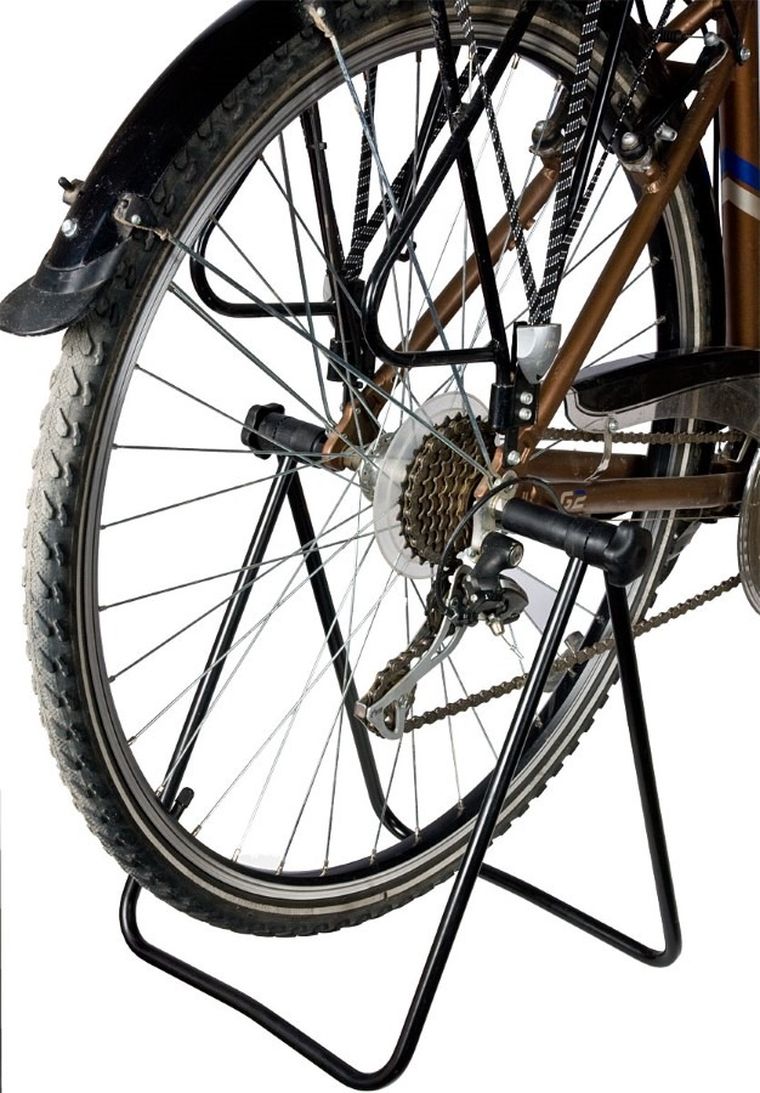 Enero, warsztatowy uchwyt na rower, do kół 20-29"