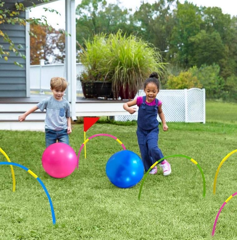 Enero, zestaw animacyjny, jumbo krykiet