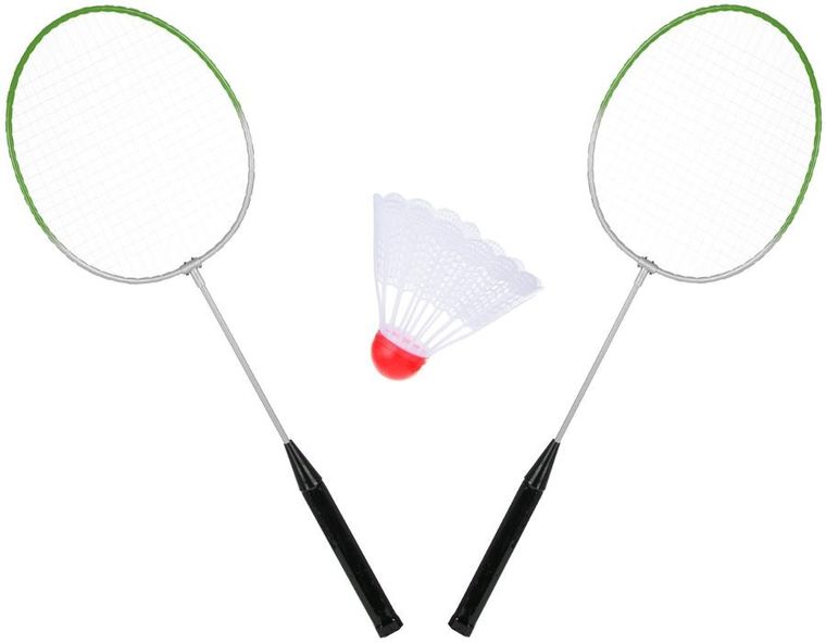 Enero, zestaw do badmintona