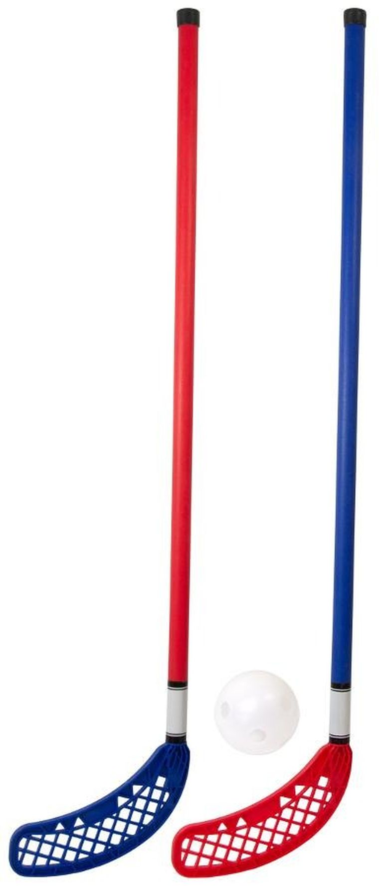 Enero, zestaw do unihokeja, 2 kije i piłka