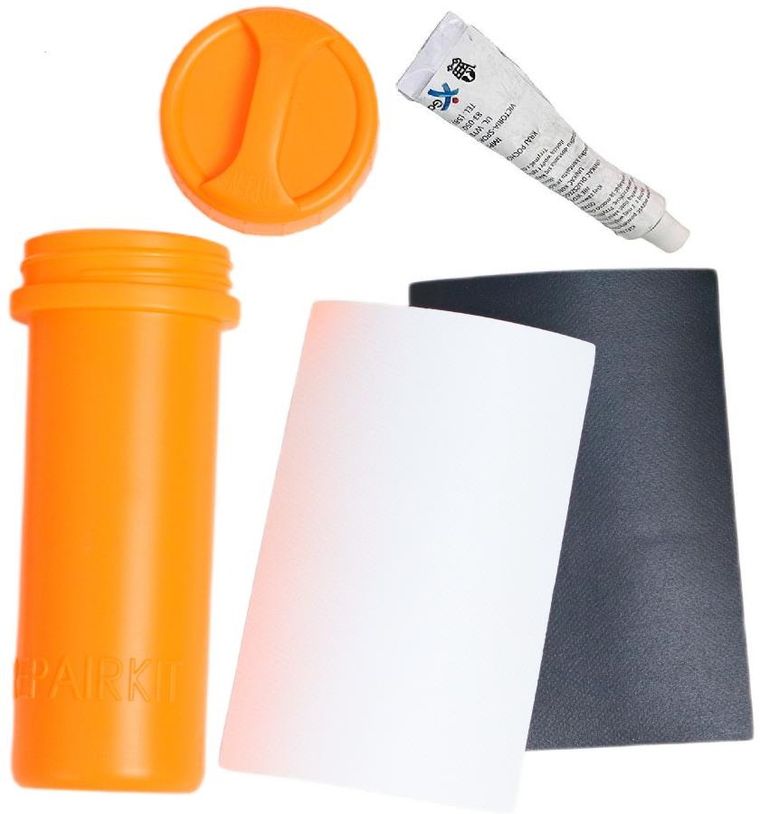 Enero, zestaw naprawczy do deski sup