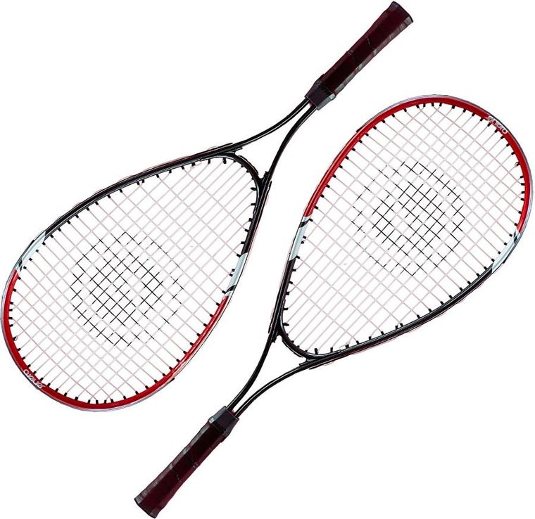 Enero, zestaw szybki badminton